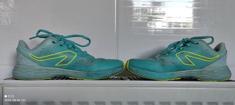 Sportovní boty atletické, 33