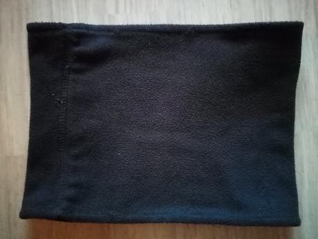 Nákrčník flauš, takko,140