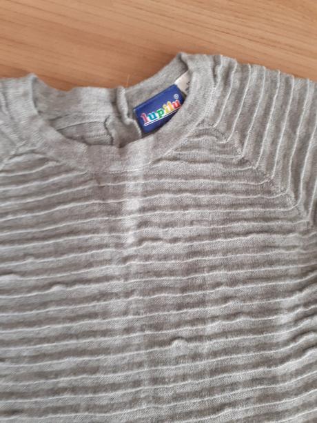 Upletove saty lupilu 110/116, lupilu,116