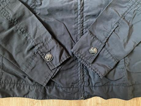 Dámská jarní/podzimní bunda - amisu, vel. 38, amisu,38