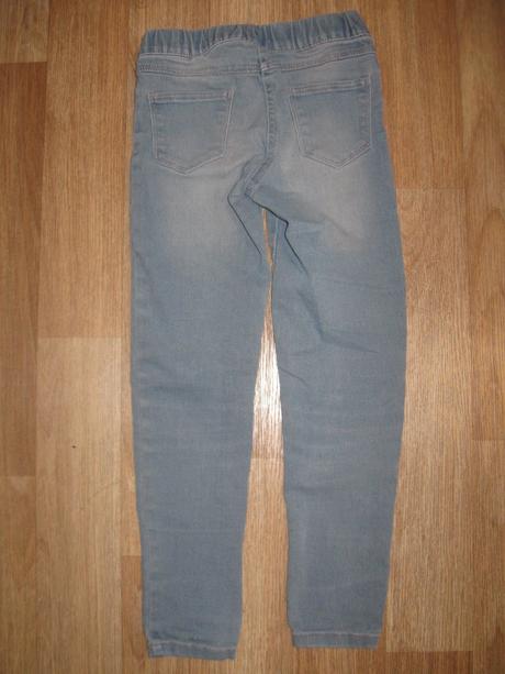 Džíny, 134