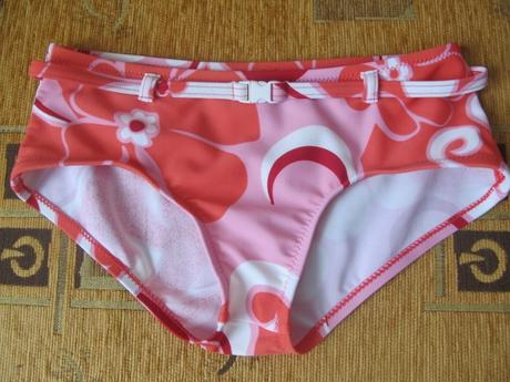 Spodní díl plavek quiksilver na 12 roků, quiksilver,152