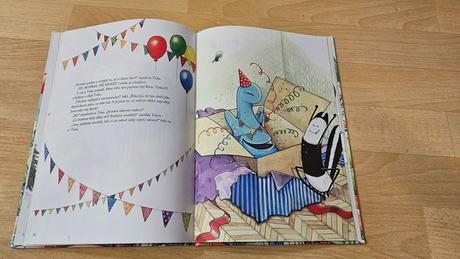 Kniha u.stark, s.n.bergman - kamarádi z kouzelného,