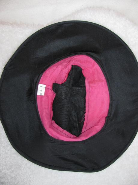 Karneval - kouzelnický klobouk, 