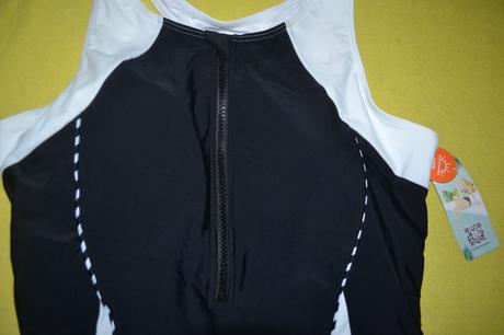 Dámské plavky nové, v.xl, xl