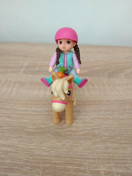 Baby born minis,