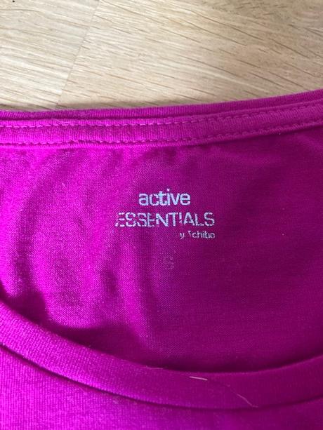 Sportovní tričko, tcm,m