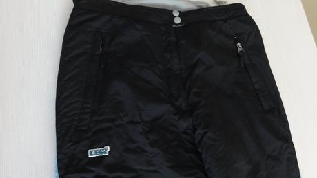 Lyžařské kalhoty vel. 40, 40