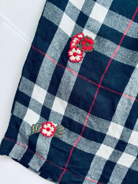 Ob/ halenka s padlými rukávy - v.10 let, new look,140