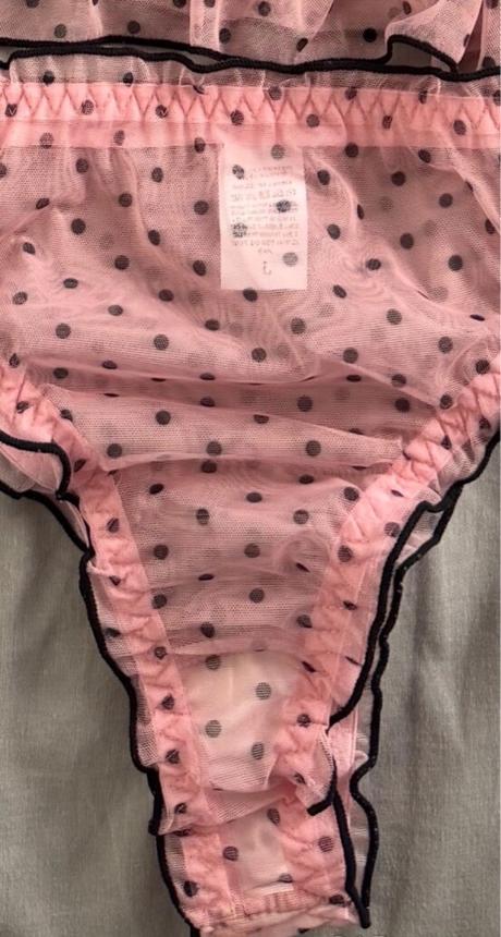 Noční sexy košilky na spaní s tagami vel. l, l / m / xl / xxl