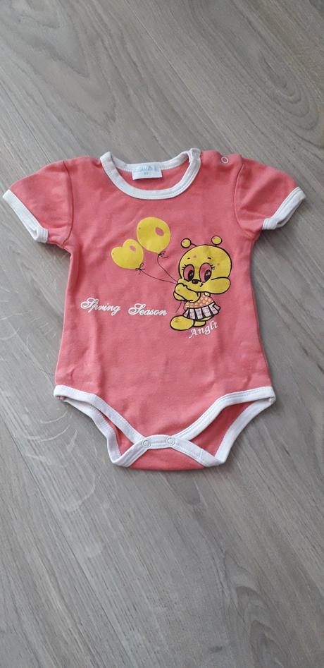 716 - bodyčko aquamarine, 68