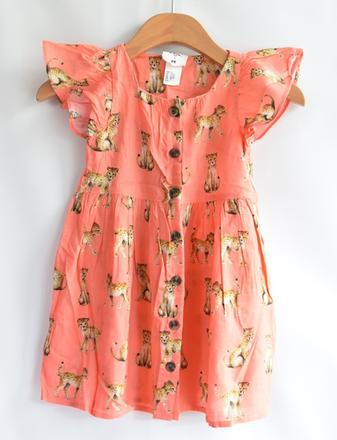 Šaty vel. 92, h&m,92