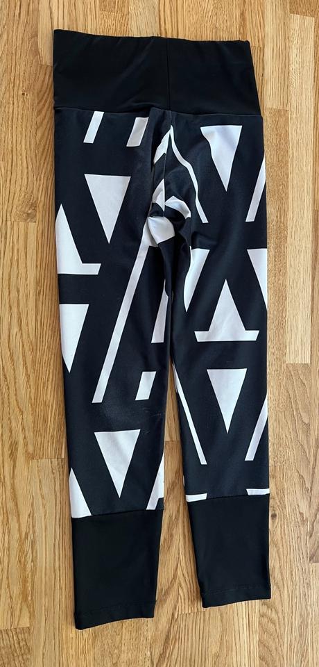 Funkční legíny & gatě adidas vel. 140/146, adidas,140