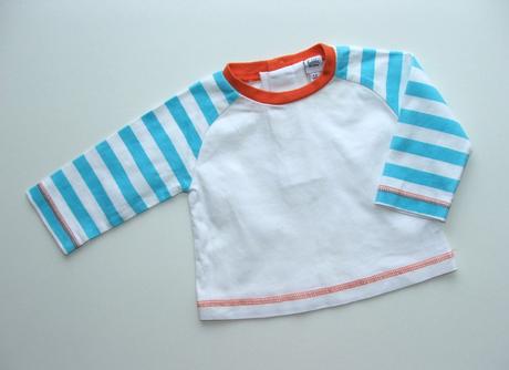 H707 chlapecké triko vel. 62, debenhams,62