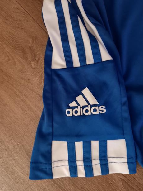 Chlapecký fotbalový dres adidas squadra,vel.164, adidas,164