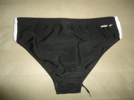 Jako nové plavky adidas infinitex, vel. 134-146, adidas,140