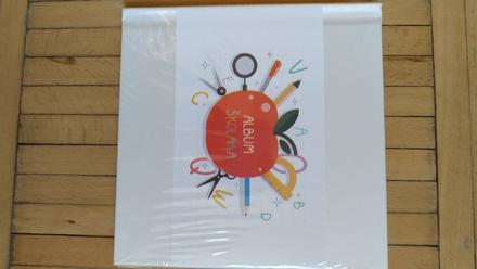 Nové album školáka, 