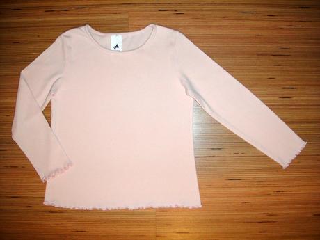 Tričko, palomino,122
