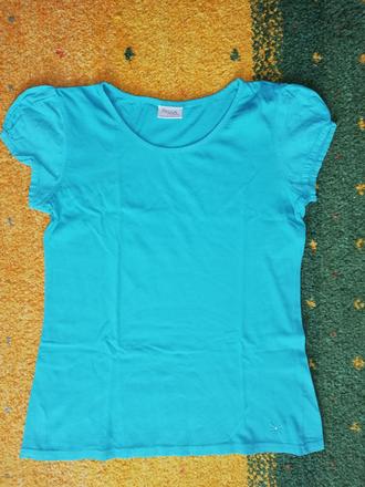 Triko zelené, next,146