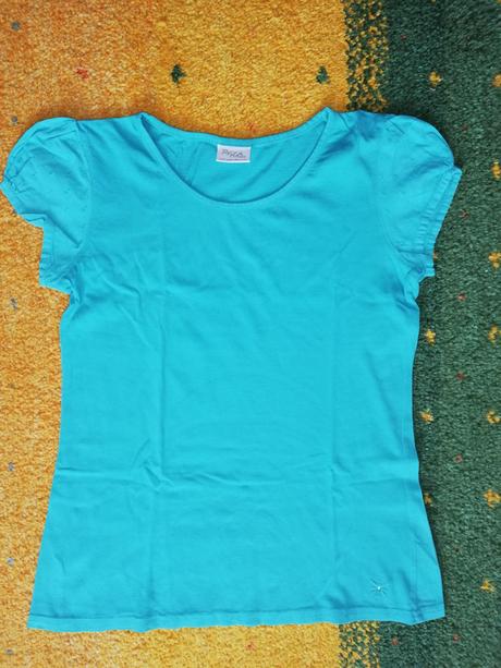 Triko zelené, next,146