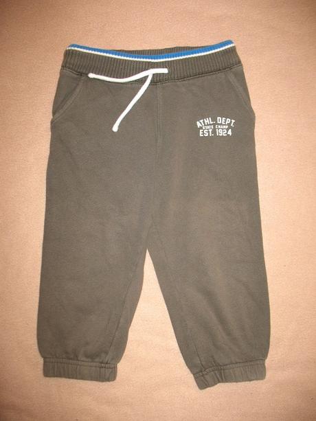 Tepláková souprava, f&f,98