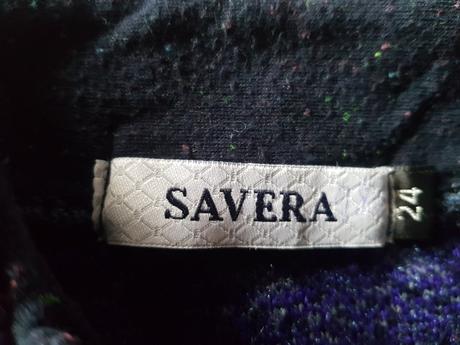 Fleesová vesta značky savera, vel. neuvedena., 92