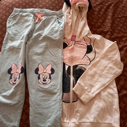 Souprava 128, disney,128