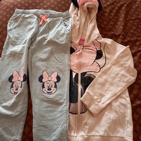 Souprava 128, disney,128