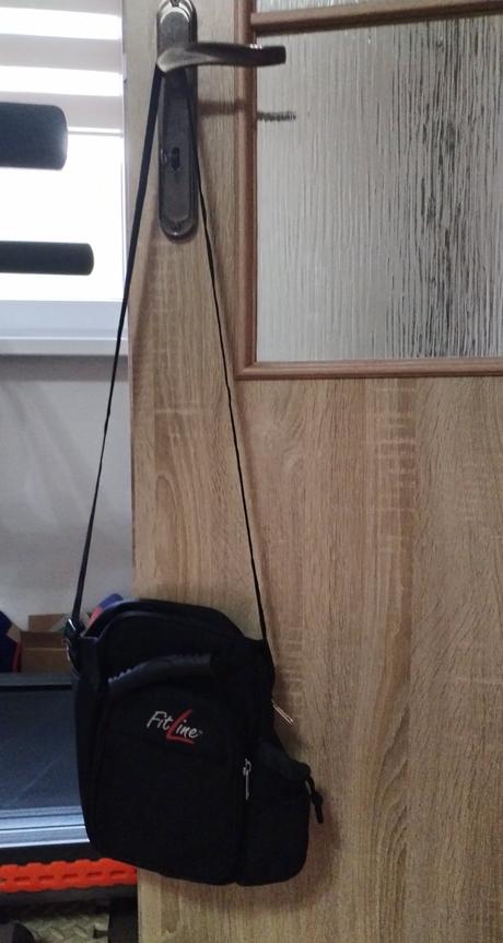 Taška přes rameno,