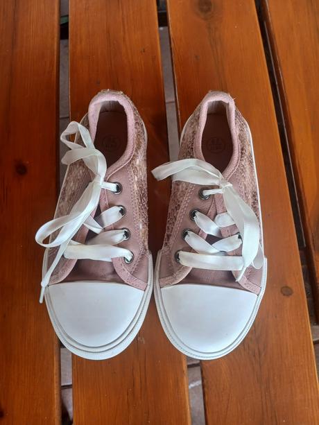 Tenisky f&f, vel. 29, f&f,29