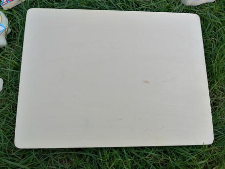 Dřevěná vkládačka jako nová dopravní prostředky,