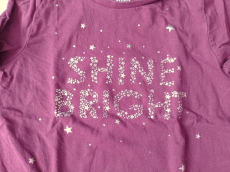 Triko dlouhý rukáv 104 little kids, 104