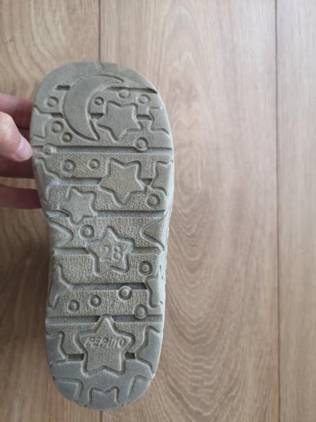 Zimní boty ricosta vel. 28, ricosta,28