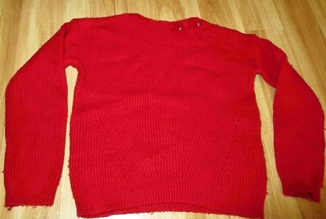 Svetr, mayoral,128