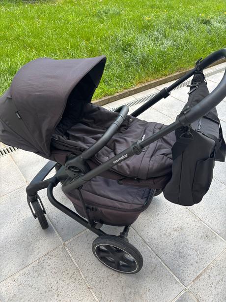 Xxl set easywalker jimmey, easywalker,easywalker jimmey