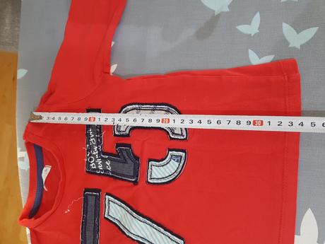 Tričko značky pepco, vel. 86, pepco,86