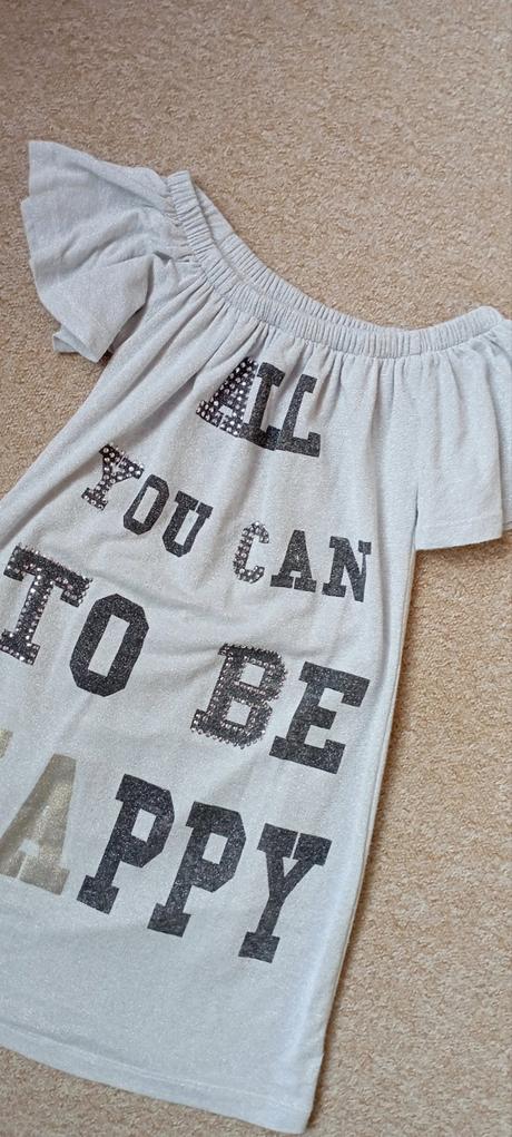 Šaty vel."128", 128