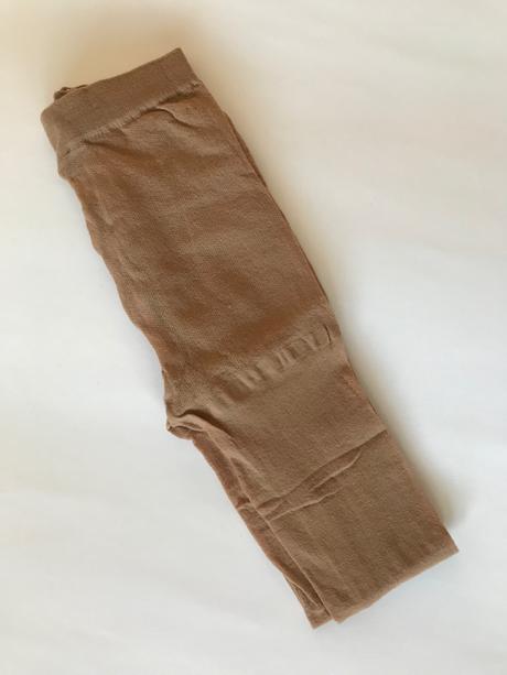 Tělové silonky, 116