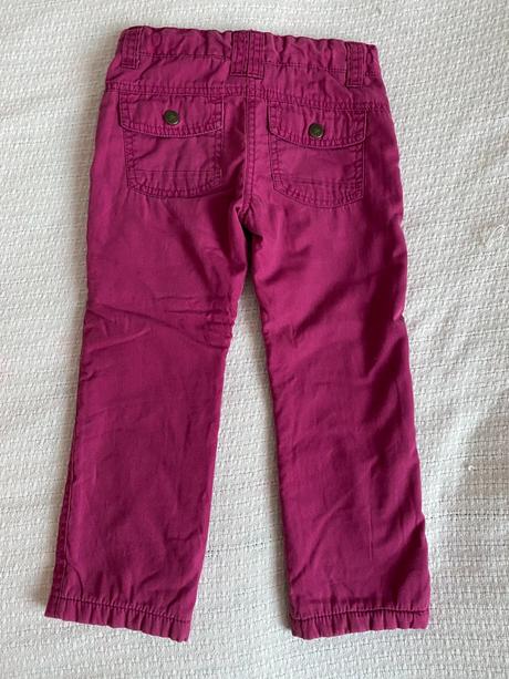 Set pro holku vel. 98-104/3-4r 42 ks, 104–116