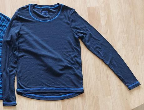 Dětské funkční prádlo, termo prádlo, triko 146/152, tchibo,146