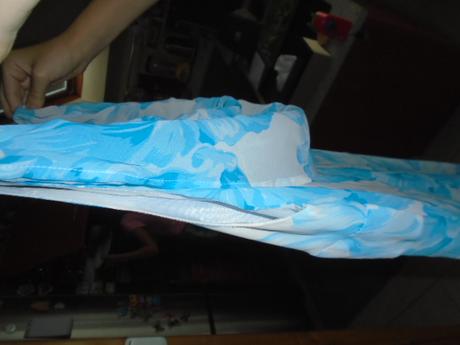 Luxusní šaty s podšívkou vel 38, 38