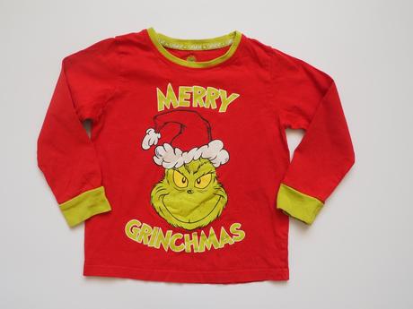 Tričko vel 116, 116