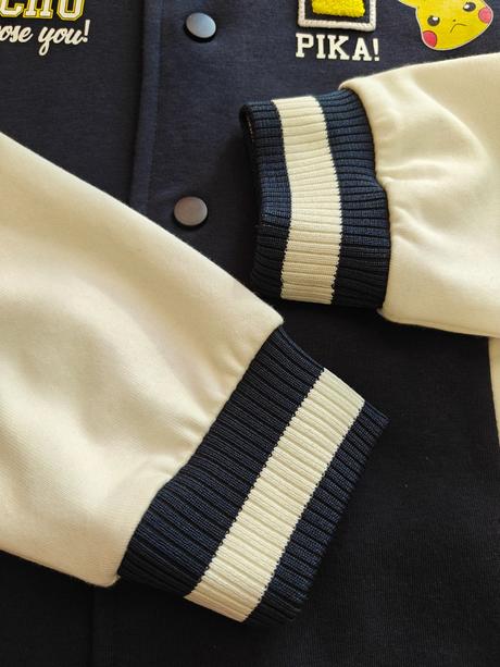 Bunda pokémon vel. 164, 164