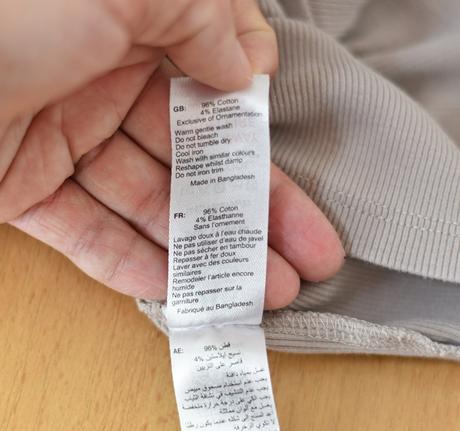 Tričko vel. 12 - 13 let, new look,158