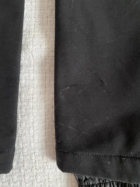 Zateplené kalhoty na sjezdové lyže zn. loap vel. m, loap,m