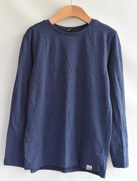 Trička vel. 8 - 9 let, george,134