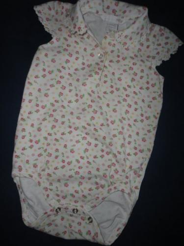 Krásné body h&m, vel. 9-12 měsíců, h&m,80