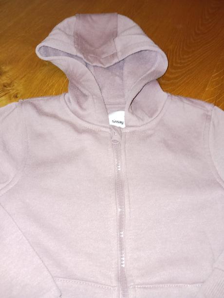 Mikina č.122, sinsay,122