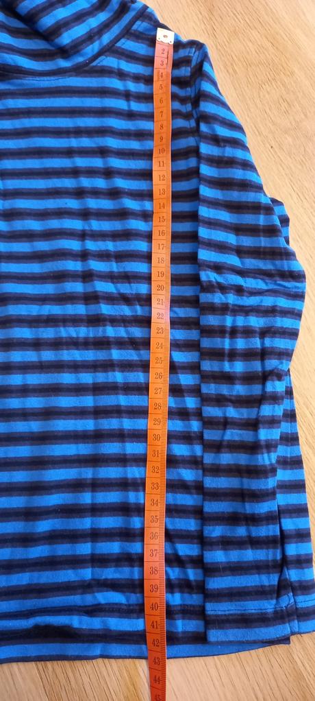 Triko dlouhý rukáv (rolák), lupilu,110