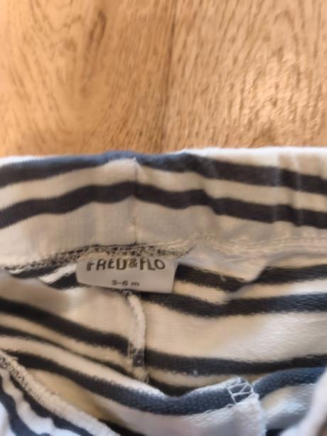 Komplet s lvíčkem h&m 3-6m, h&m,68